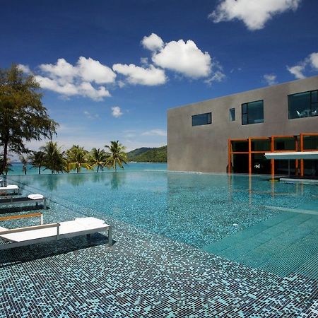 B - Lay Tong Resort Phuket Extérieur photo