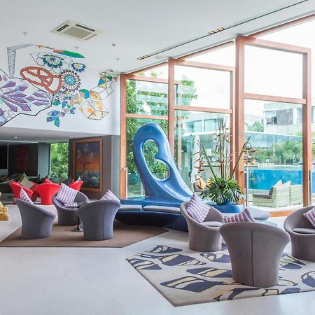 B - Lay Tong Resort Phuket Extérieur photo