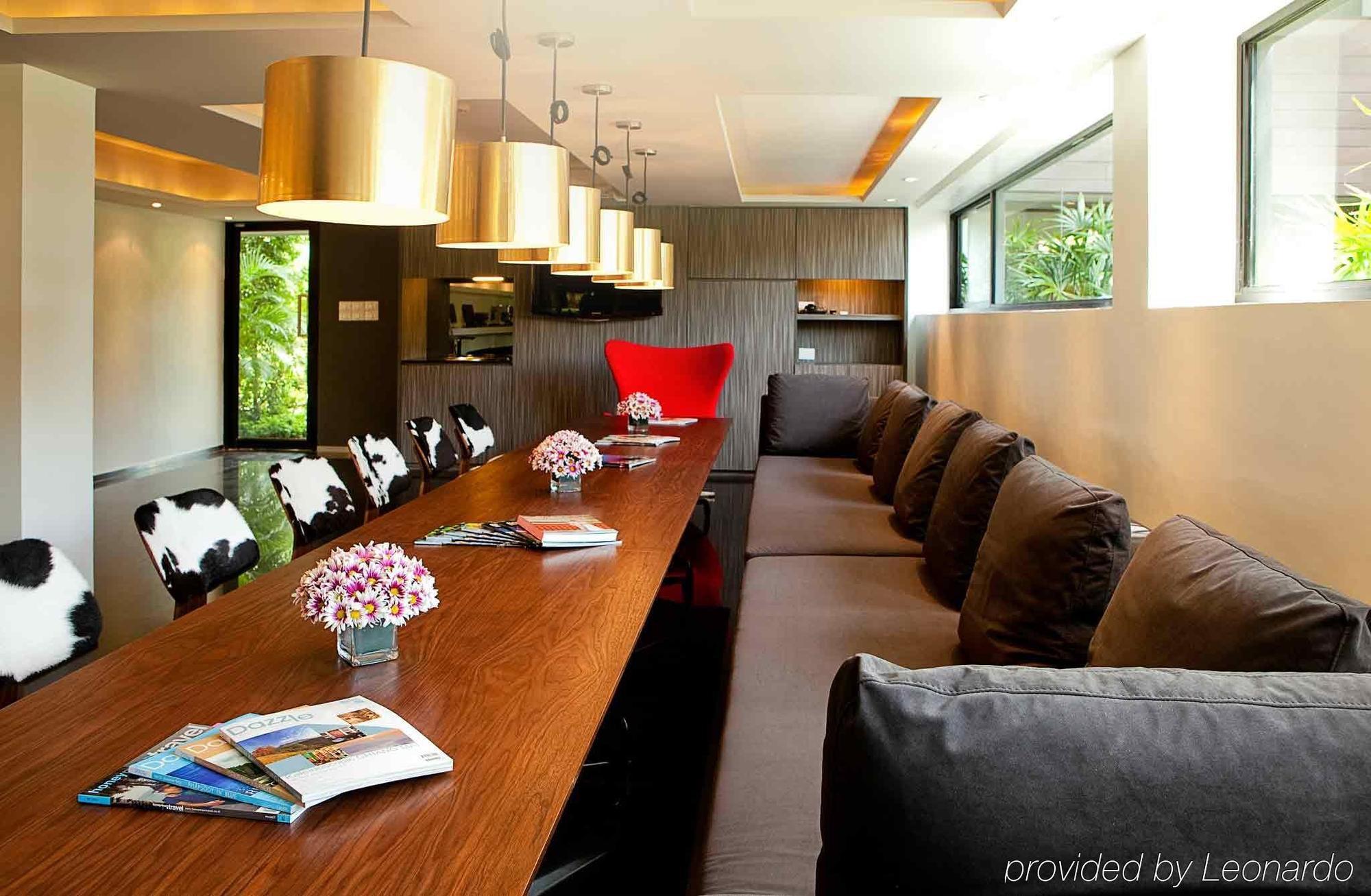 B - Lay Tong Resort Phuket Intérieur photo