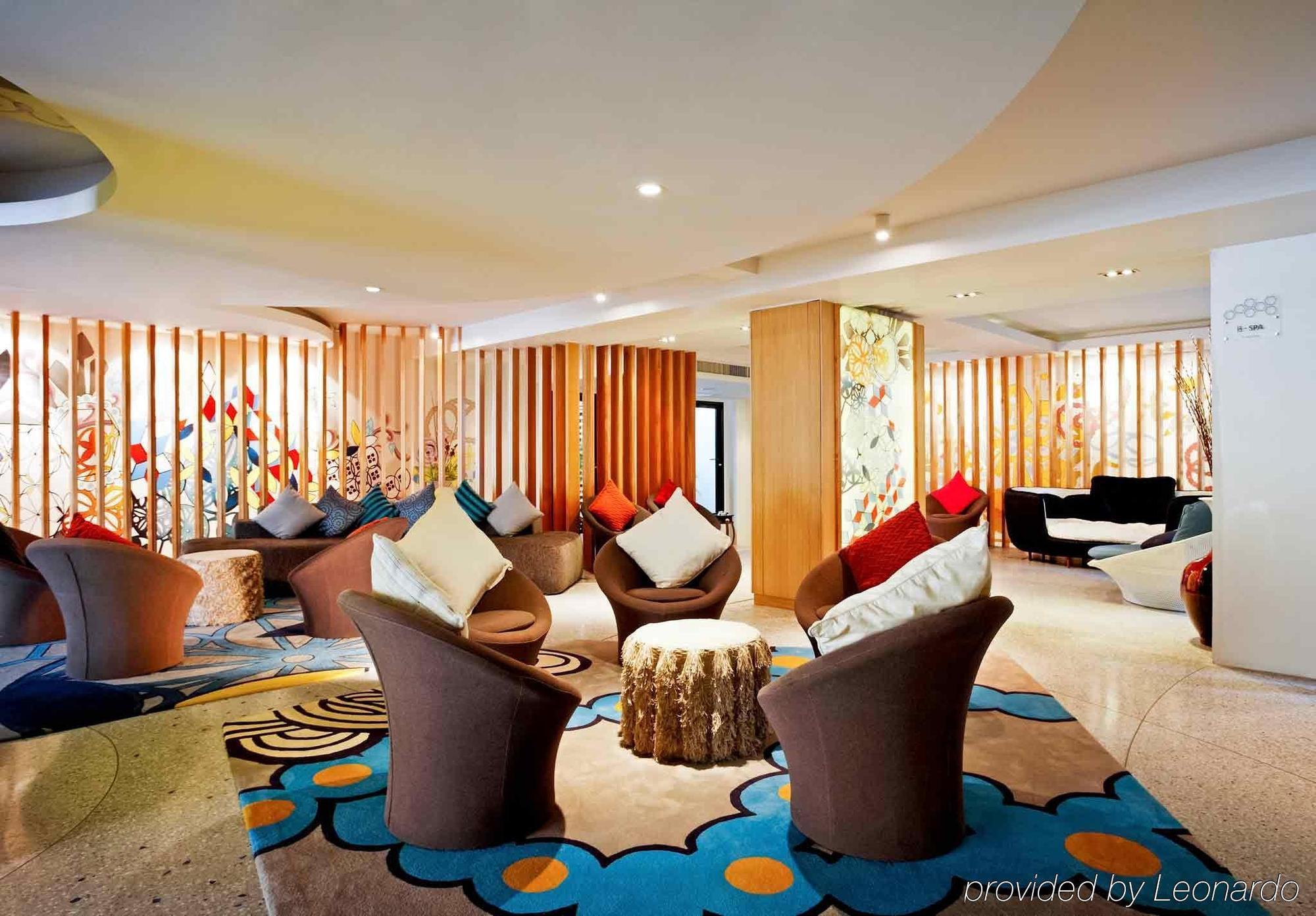 B - Lay Tong Resort Phuket Intérieur photo