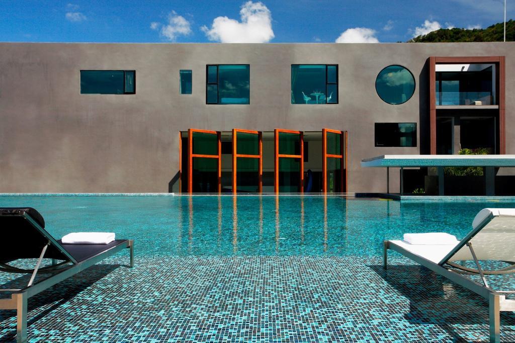 B - Lay Tong Resort Phuket Extérieur photo