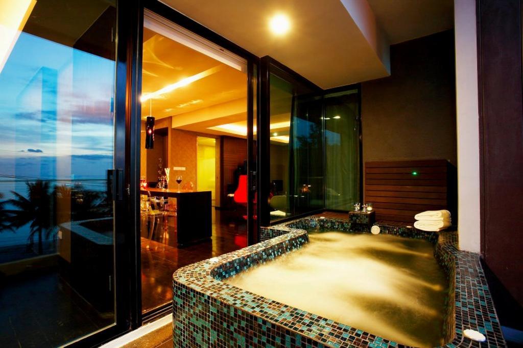 B - Lay Tong Resort Phuket Extérieur photo