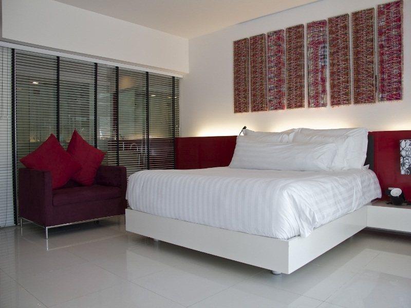 B - Lay Tong Resort Phuket Extérieur photo