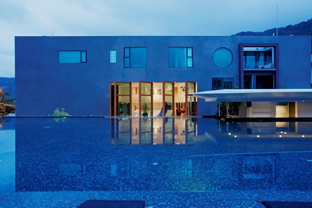 B - Lay Tong Resort Phuket Extérieur photo