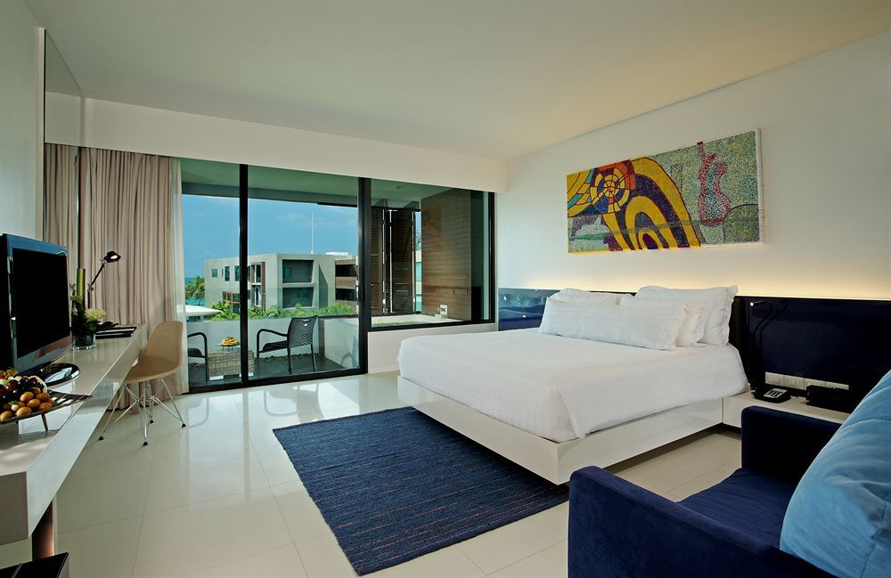 B - Lay Tong Resort Phuket Extérieur photo