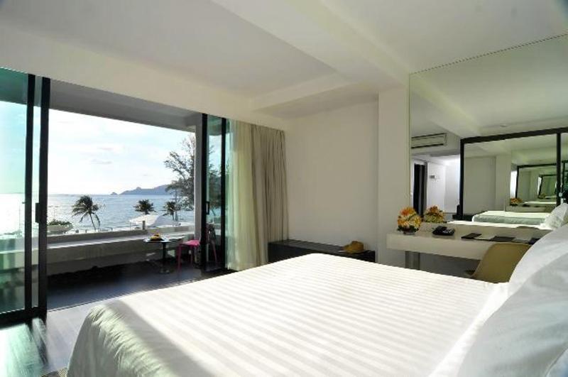 B - Lay Tong Resort Phuket Extérieur photo