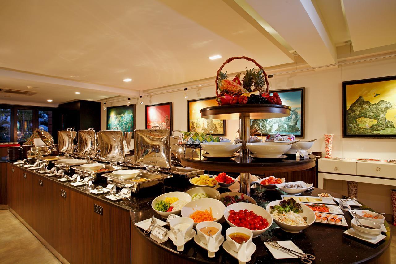B - Lay Tong Resort Phuket Extérieur photo
