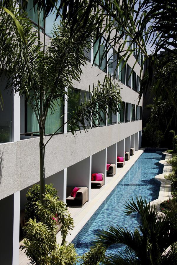 B - Lay Tong Resort Phuket Extérieur photo