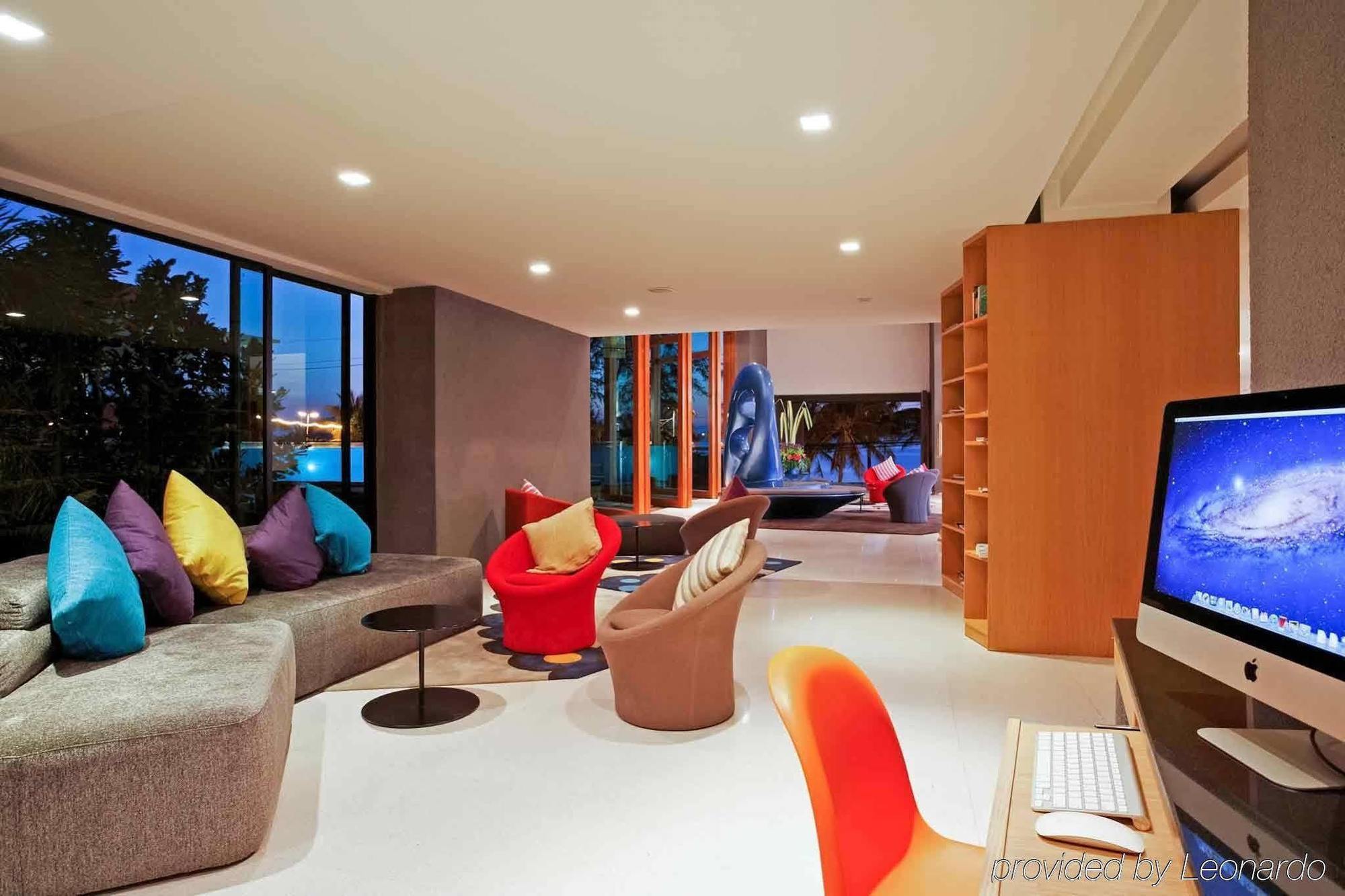 B - Lay Tong Resort Phuket Business photo