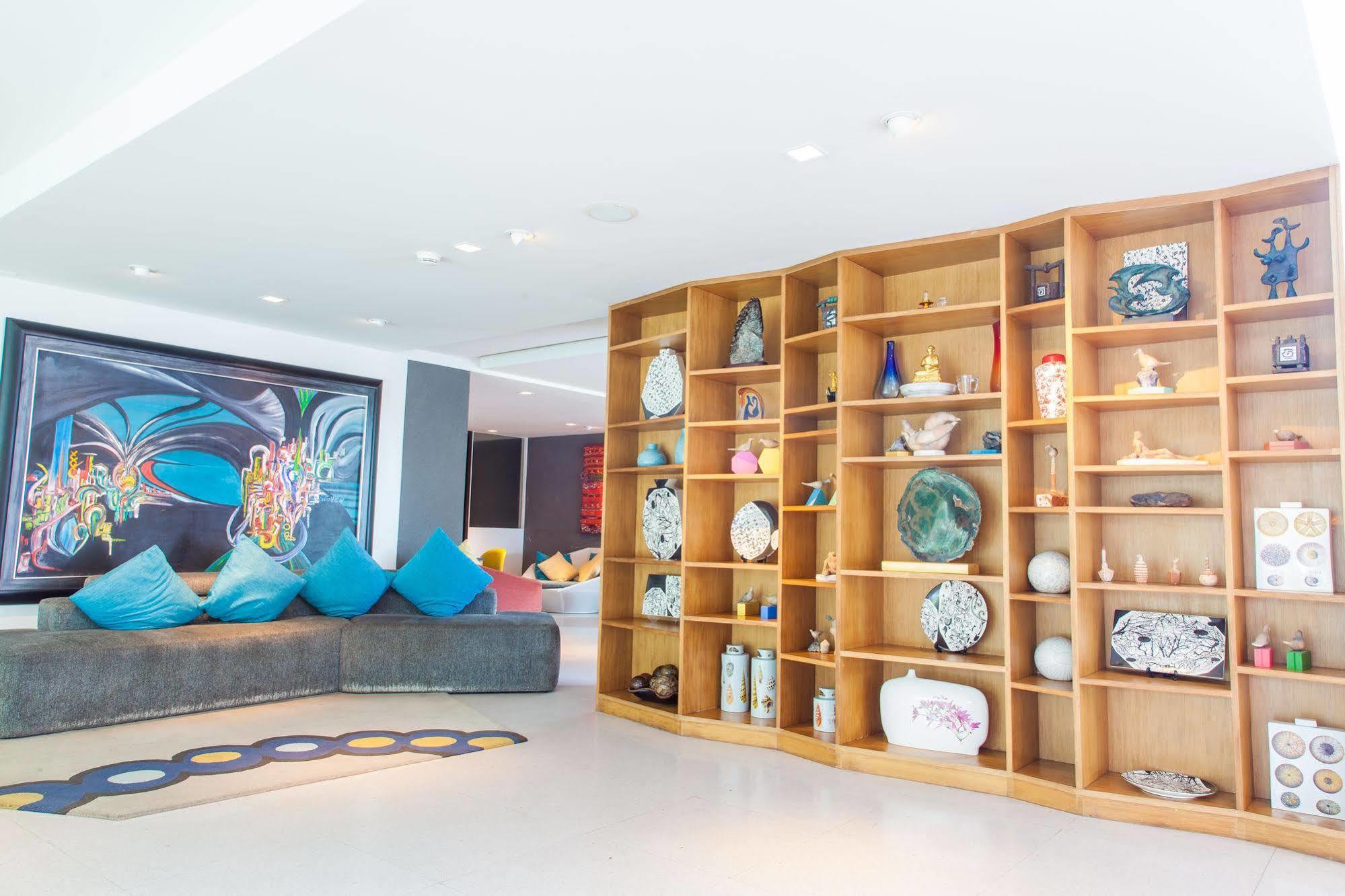 B - Lay Tong Resort Phuket Extérieur photo