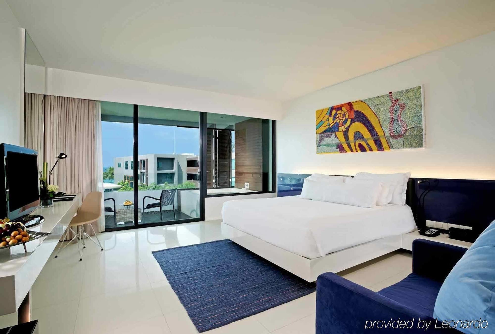B - Lay Tong Resort Phuket Extérieur photo