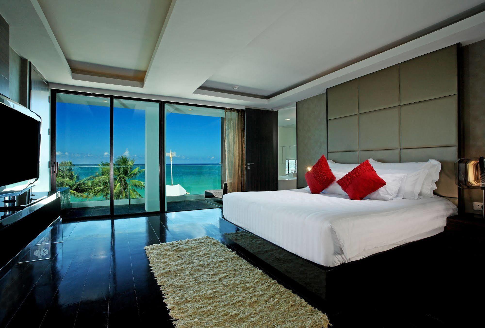 B - Lay Tong Resort Phuket Extérieur photo