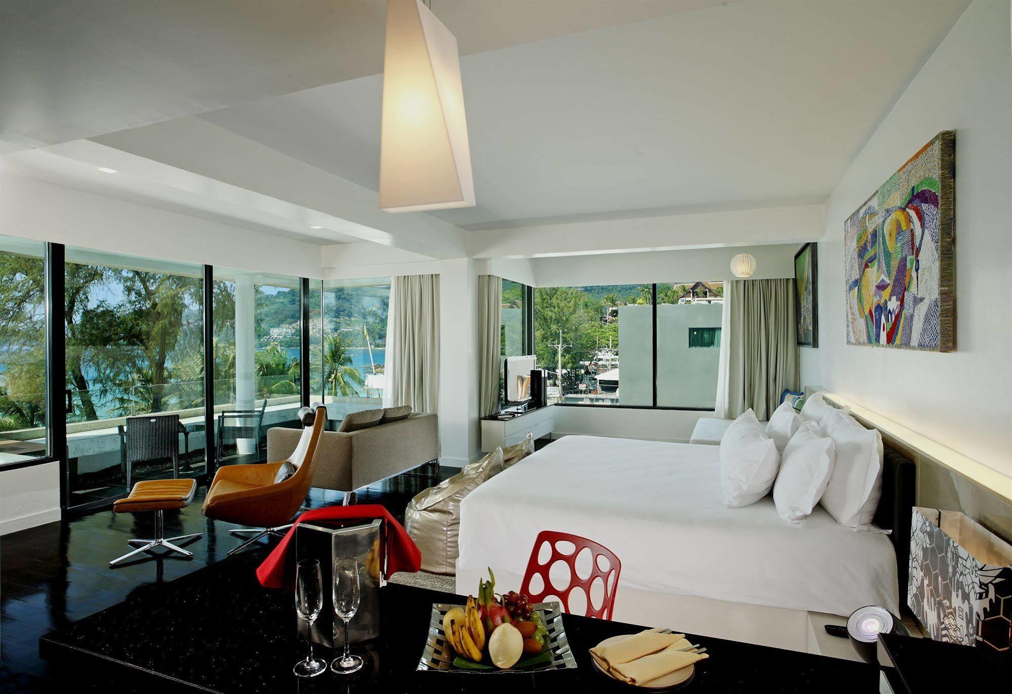 B - Lay Tong Resort Phuket Extérieur photo
