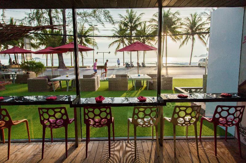 B - Lay Tong Resort Phuket Extérieur photo