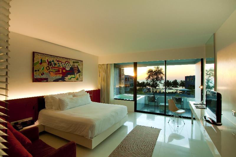 B - Lay Tong Resort Phuket Extérieur photo
