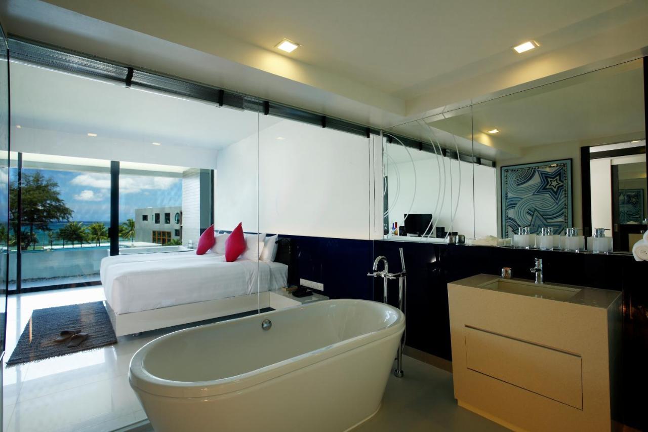 B - Lay Tong Resort Phuket Chambre photo