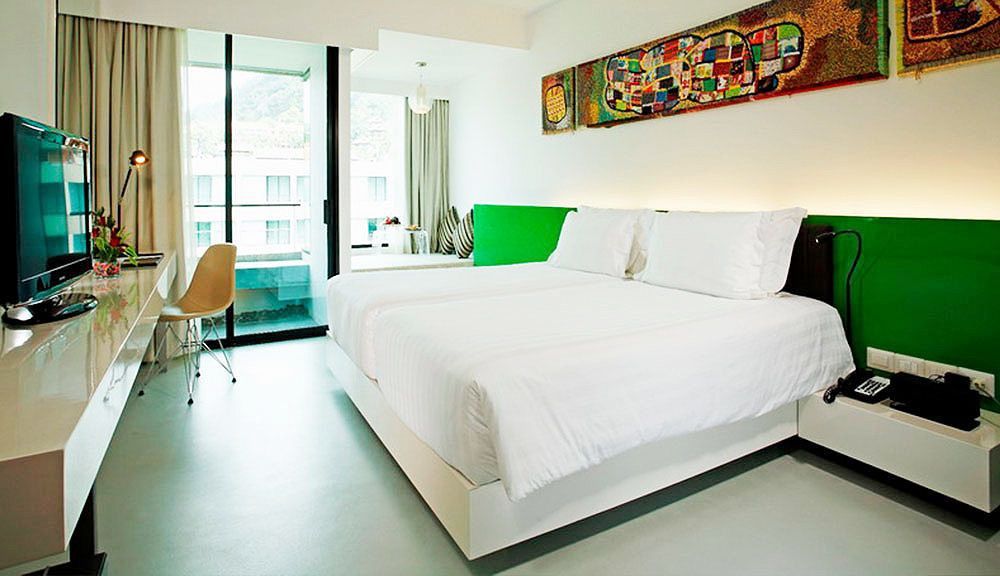 B - Lay Tong Resort Phuket Extérieur photo