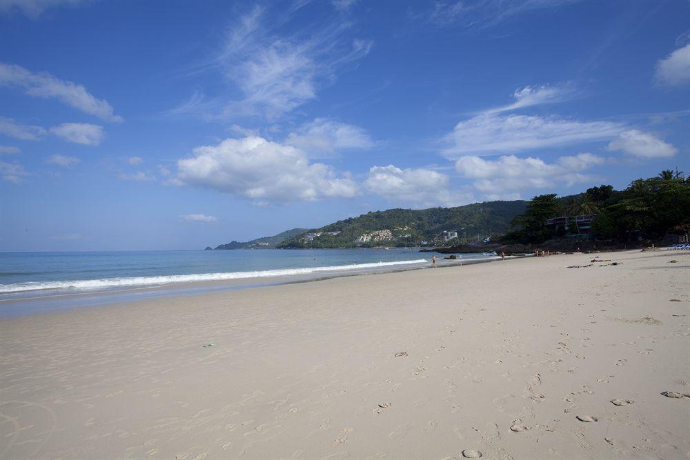 B - Lay Tong Resort Phuket Extérieur photo